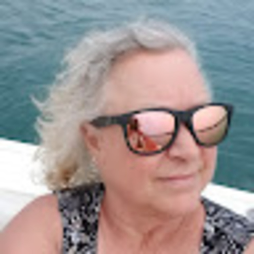 Meet your Posher, Barbara